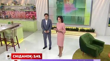 У День здоров’я журналісти зібрали рецепти довголіття