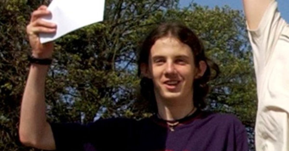 Самый ужасный педофил Великобритании получил 22 пожизненных срока заключения
