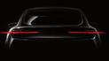 Ford показав тізер електричного кросовера у стилі Mustang