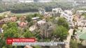 Стріляниною закінчилася спроба пограбування будинку судді в центрі Києва