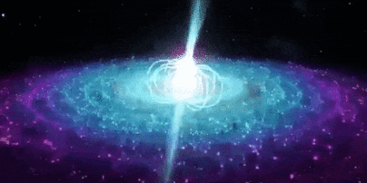 Переворачивает науку: ученые нашли загадочную нейтронную звезду, которая "не должна существовать"