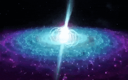 Переворачивает науку: ученые нашли загадочную нейтронную звезду, которая "не должна существовать"