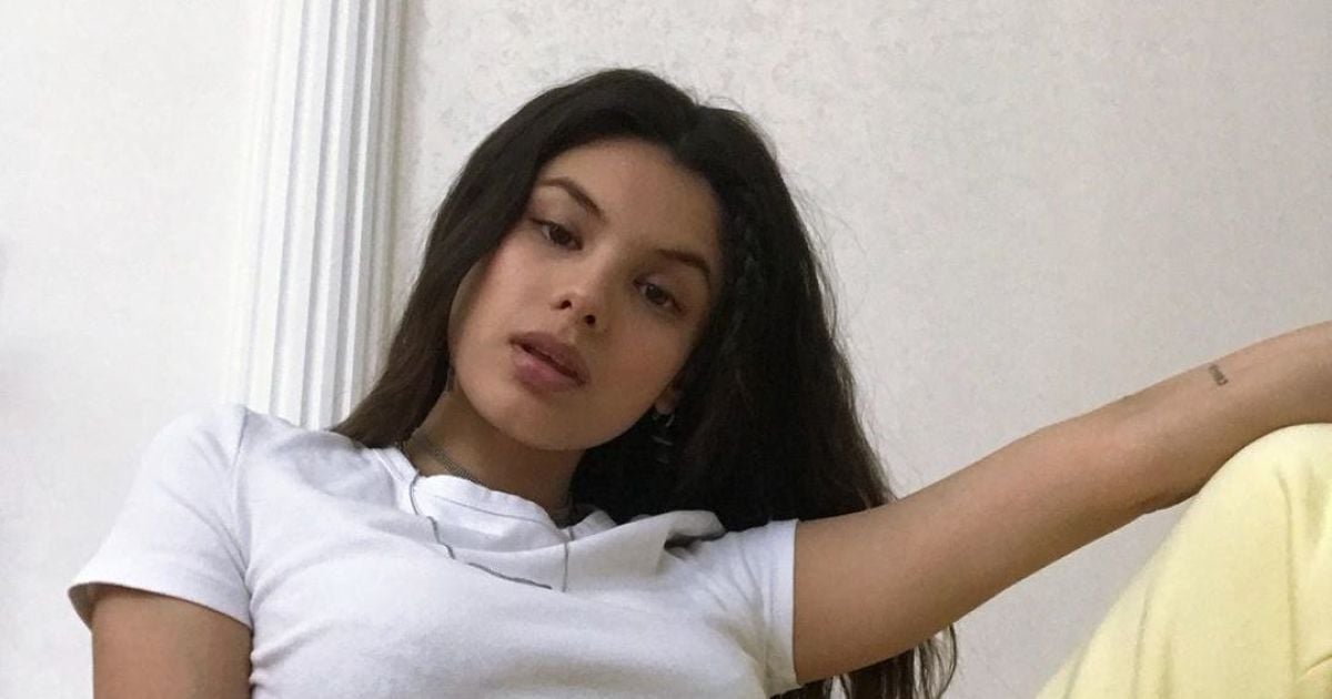 Michelle Andrade спантеличила фанів кардинальною зміною іміджу
