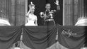 Коронация королевы Елизаветы II - 2 июня 1953 года, Вестминстерское аббатство