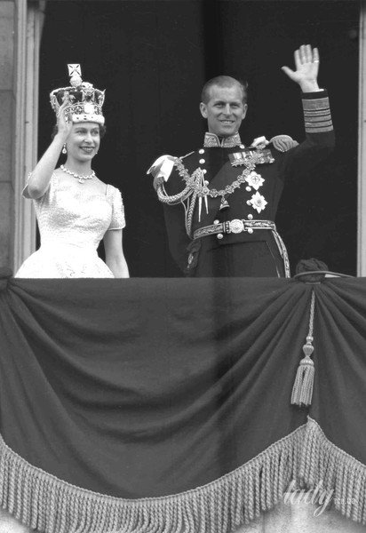 Коронация королевы Елизавета II - 2 июня 1953 года, Вестминстерское аббатство / © Associated Press