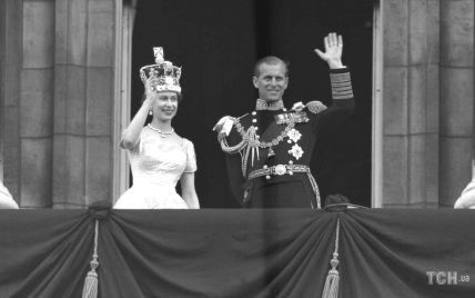 Этот день в истории: вспоминаем, как короновали королеву Елизавету II