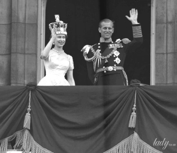 Коронация королевы Елизаветы II - 2 июня 1953 года, Вестминстерское аббатство / © Associated Press