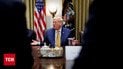 Такого для Украины Трамп еще не делал! США могут передать то, что изменит ход войны?