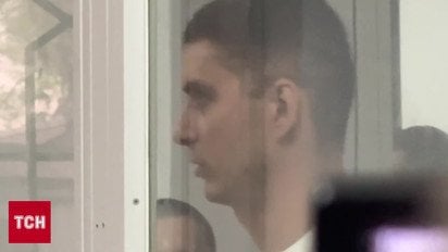 Підозрюваний у вбивстві підлітка на фунікулері у Києві визнав провину