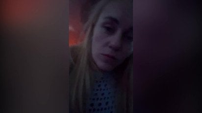 Российская ракета разрушила квартиру Елены Тополи: певица показала видео, которое сняла после прилета