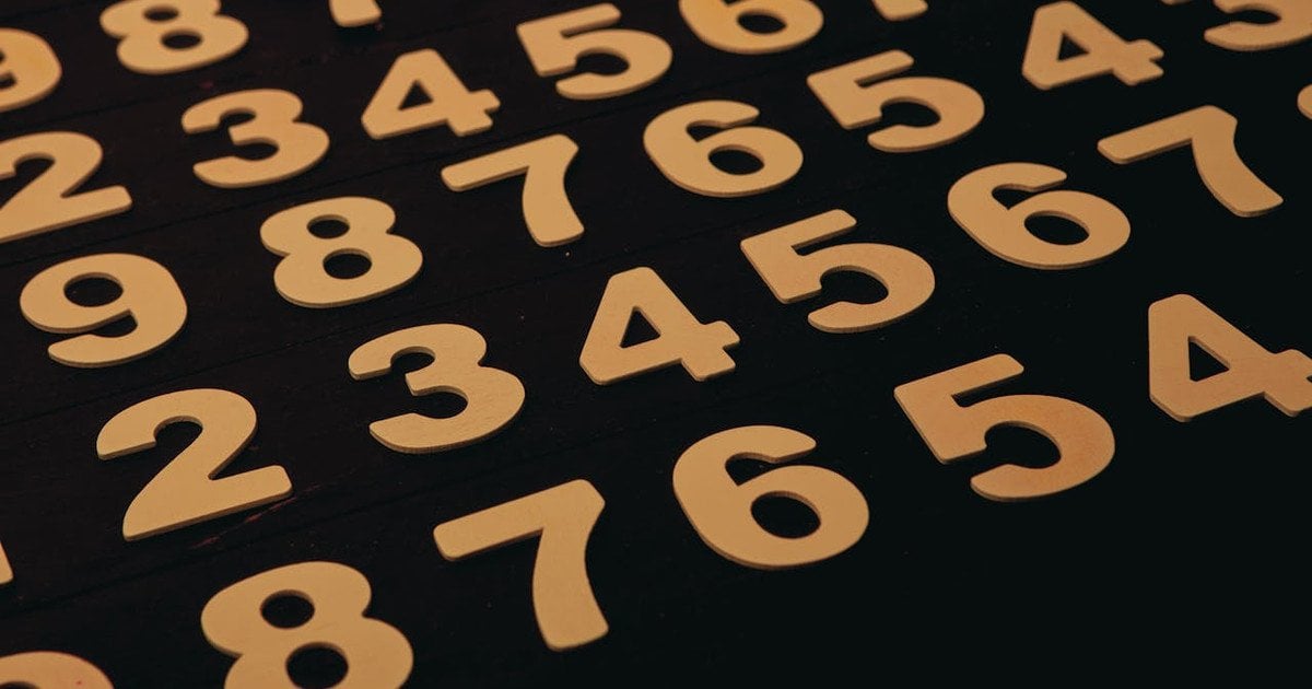 Что значит последняя цифра года рождения