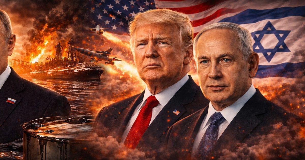 Трамп переконує, що Іран готовий здатися, поки Тегеран продовжує бити по країнам Перської затоки.