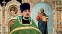 Священник УПЦ МП с Ровенщины Алексей Онищук