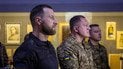 Оружие будущего на фоне прошлого: глава СБУ на выставке Петлюры рассказал, как дальнобойные дроны меняют правила войны