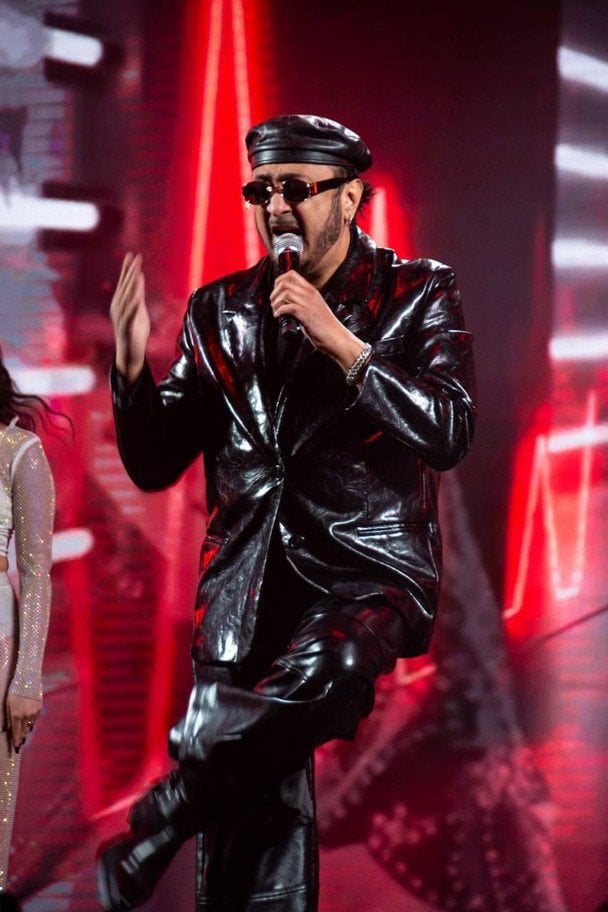 Петро Чорний / © facebook.com/petro.cornij.773298