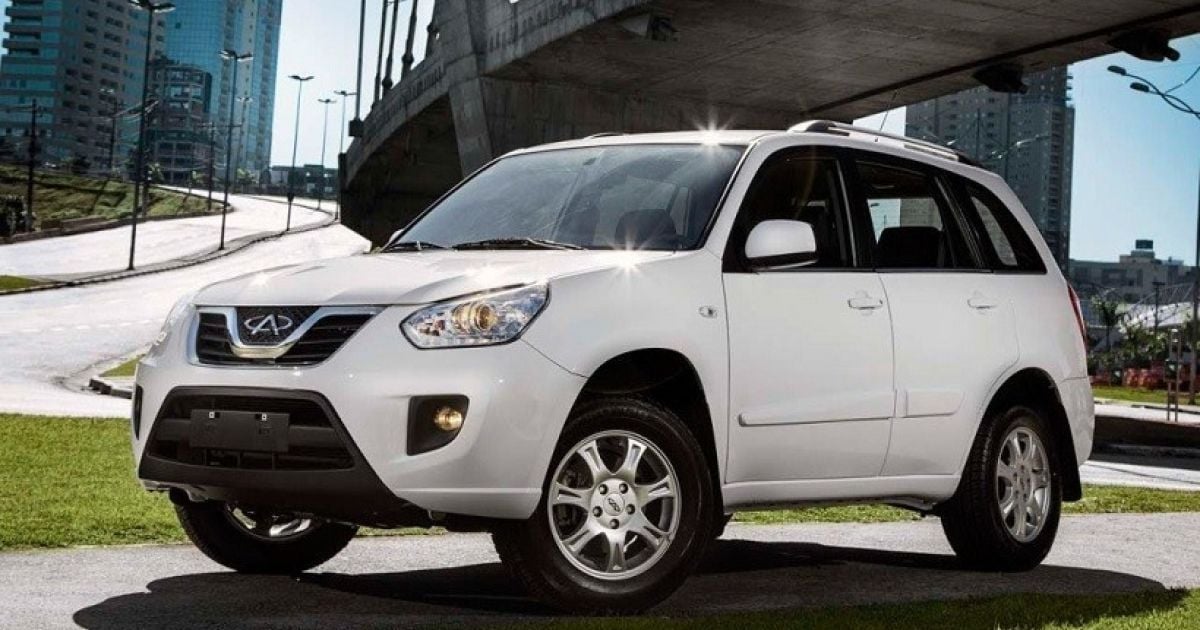 Складено список китайських автомобілів, які вражають своєю надійністю