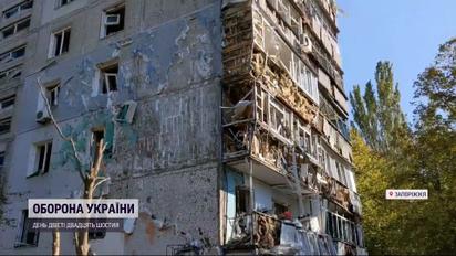 Запоріжжя від вогнем: рашисти знову вгатили ракетами по житловому сектору – є постраждалий