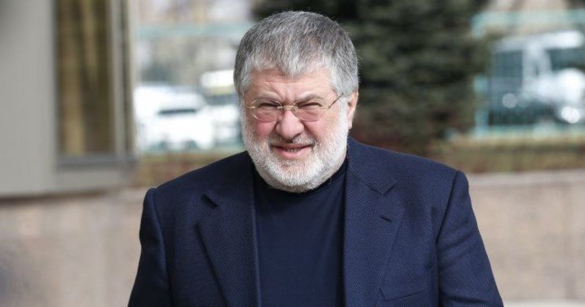 Санаторий принадлежал украинскому бизнесмену