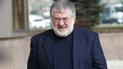 Коломойский требует возмещений ущерба за "аннексированый" аэропорт