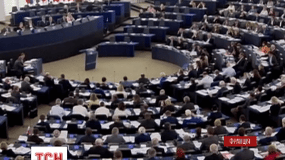 Країни ЄС розділені у питанні санкції проти Росії