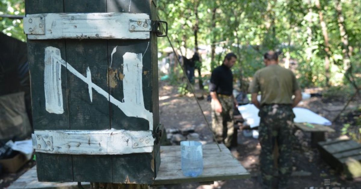 Принципові поняття