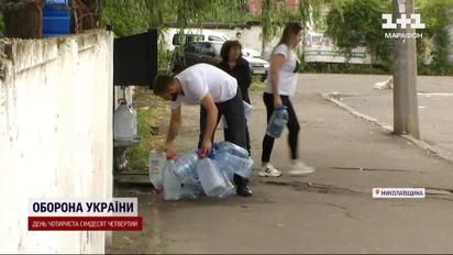 Вода в Каховском водохранилище упала до 9 метров: что грозит украинцам