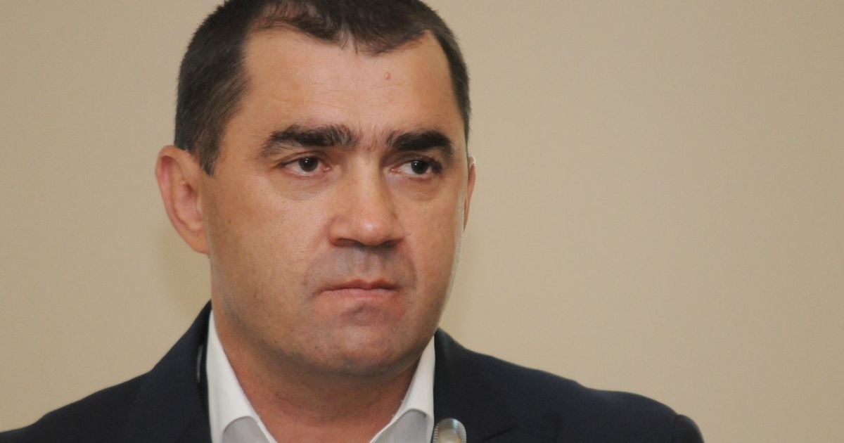 Зеленський призначив нового очільника Сумської ОДА: що про нього відомо
