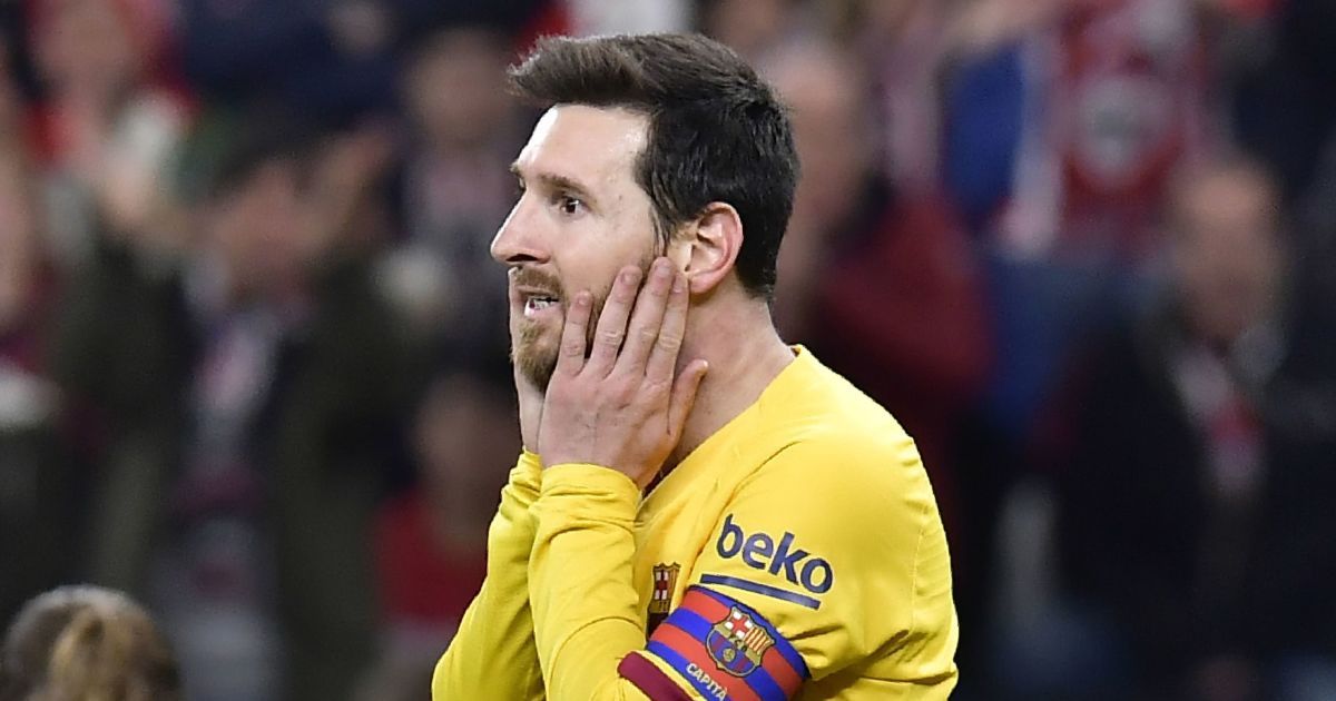 У колишньому клубі Ібрагімовича прокоментували інтерес до Мессі