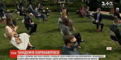 В мире зафиксировали более 4,2 миллиона случаев коронавируса
