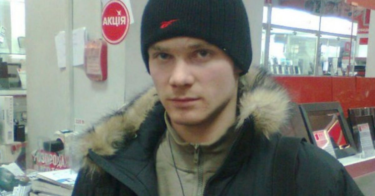 Саші потрібна допомога небайдужих