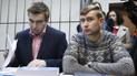 Ростислав Храпачевский (дело)