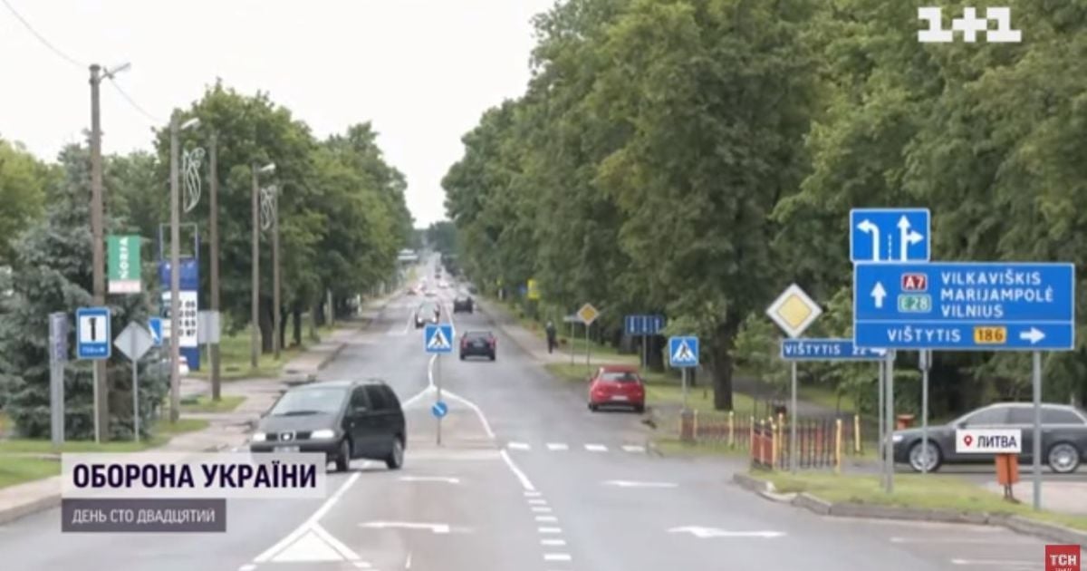 Литовцы вплотную к границе с Россией слушают звуки учений: мировые эксперты оценивают риски нападения