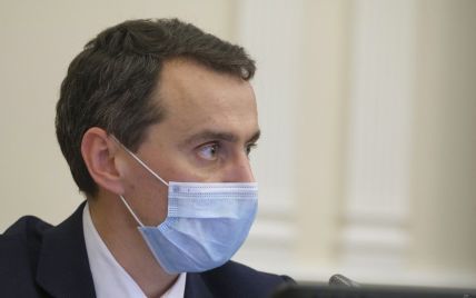 В сутки используют тысячи баллонов: Ляшко рассказал, есть ли в Украине проблема с кислородом в больницах