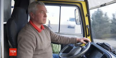 На Тернопільщині водій маршрутки врятував пасажира, у якого розгледів ознаки інсульту