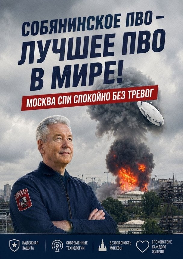 Реакція користувачів на атаку / © Фото з відкритих джерел