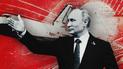 Космические грабли Путина