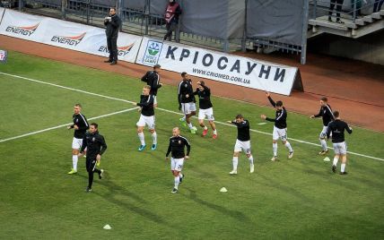 Сразу 7 футболистов не помогут "Заре" в битве с "Динамо"