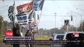 Як проходить останній день перед перед остаточним вибором президента у США