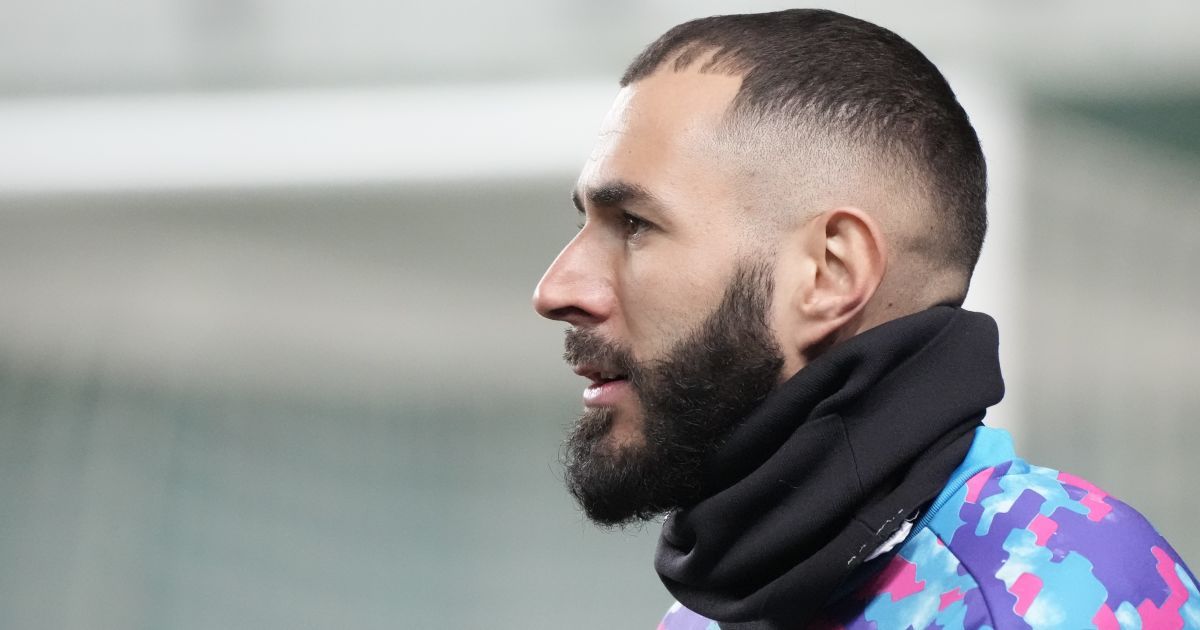 Це не Мессі і Левандовські: зірка "Реалу" назвав свого фаворита "Золотого м'яча-2021"