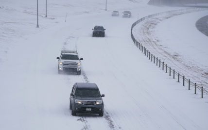 Как правильно и безопасно передвигаться на автомобиле зимой: основные советы для водителей
