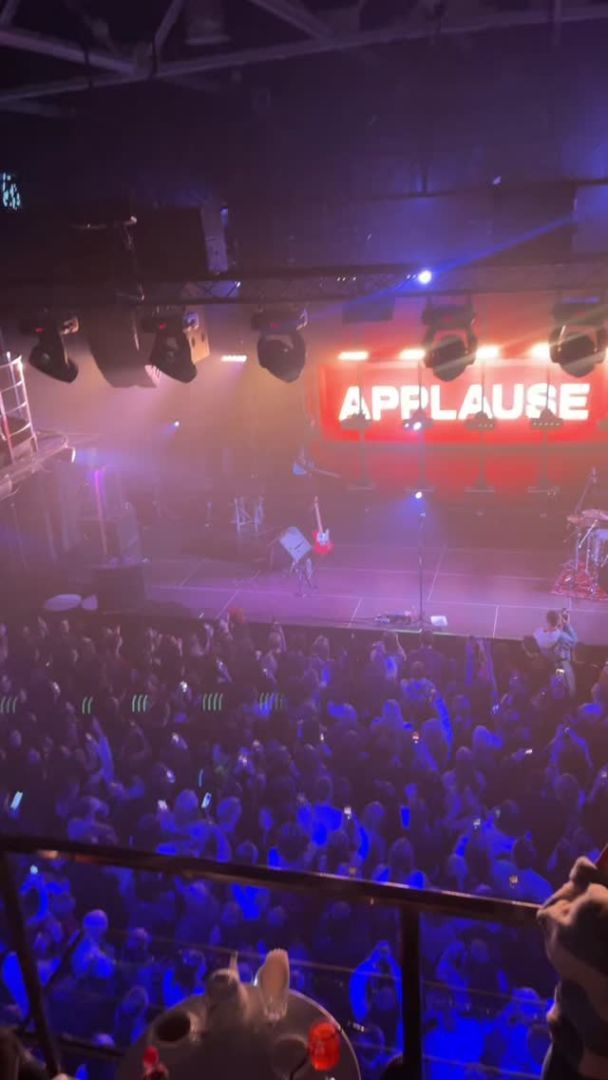  / © instagram.com/nadyadorofeeva