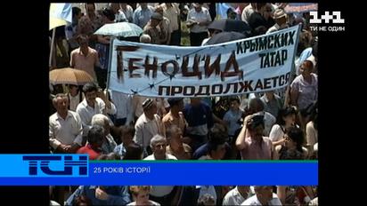25 років ТСН: що поєднує новорічні випуски ТСН 1997 та 2021 року