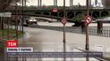Сена вышла из берегов: настолько масштабные разрушения устроили паводки в Париже