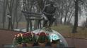День народження Метра: в Києві вшанували пам'ять легендарного Лобановського (відео)