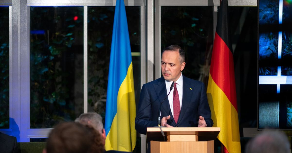 Гендиректор ДТЭК назвал причины, почему эта зима стала самой сложной для энергосистемы