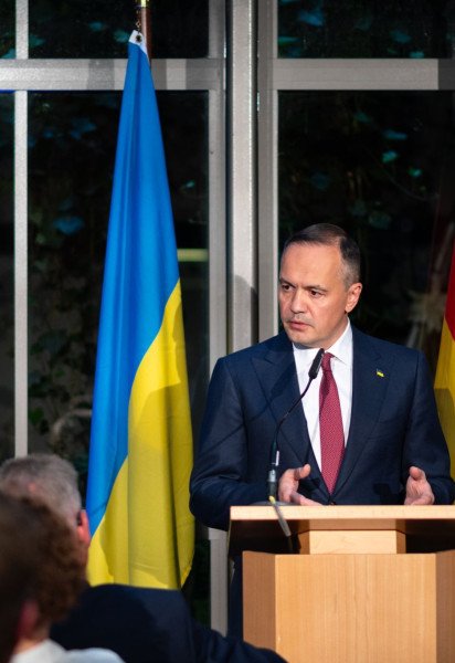 Гендиректор ДТЭК назвал причины, почему эта зима стала самой сложной для энергосистемы