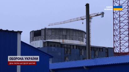 Два блока Хмельницкой АЭС уже почти готовы! Как продолжается строительство
