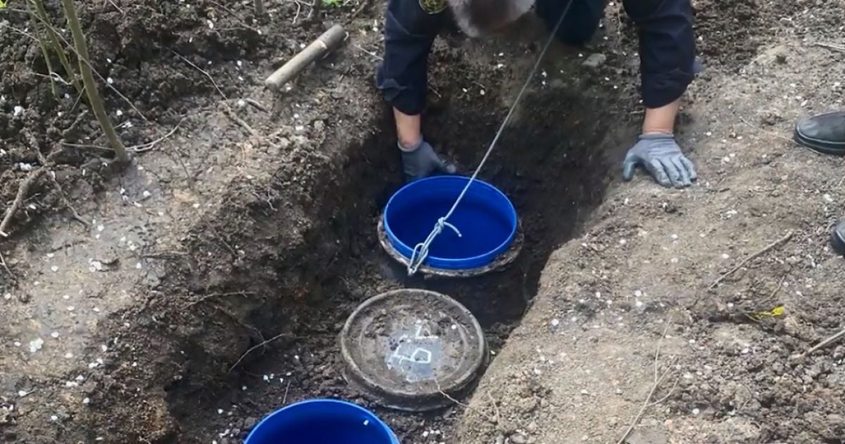 В Харкові хотіли підірвати інфраструктурний об'єкт