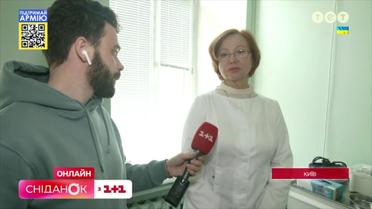 Вакцинация продолжается: Ирина Медведева рассказала о ситуации с вакцинами в Украине