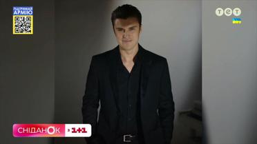 Історія композитора Євгена Хмари